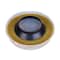 Oatey Oatey Wax Bowl Ring with Sleeve Petroleum Wax For Water Closets to Flanges 31195 - alternate 2